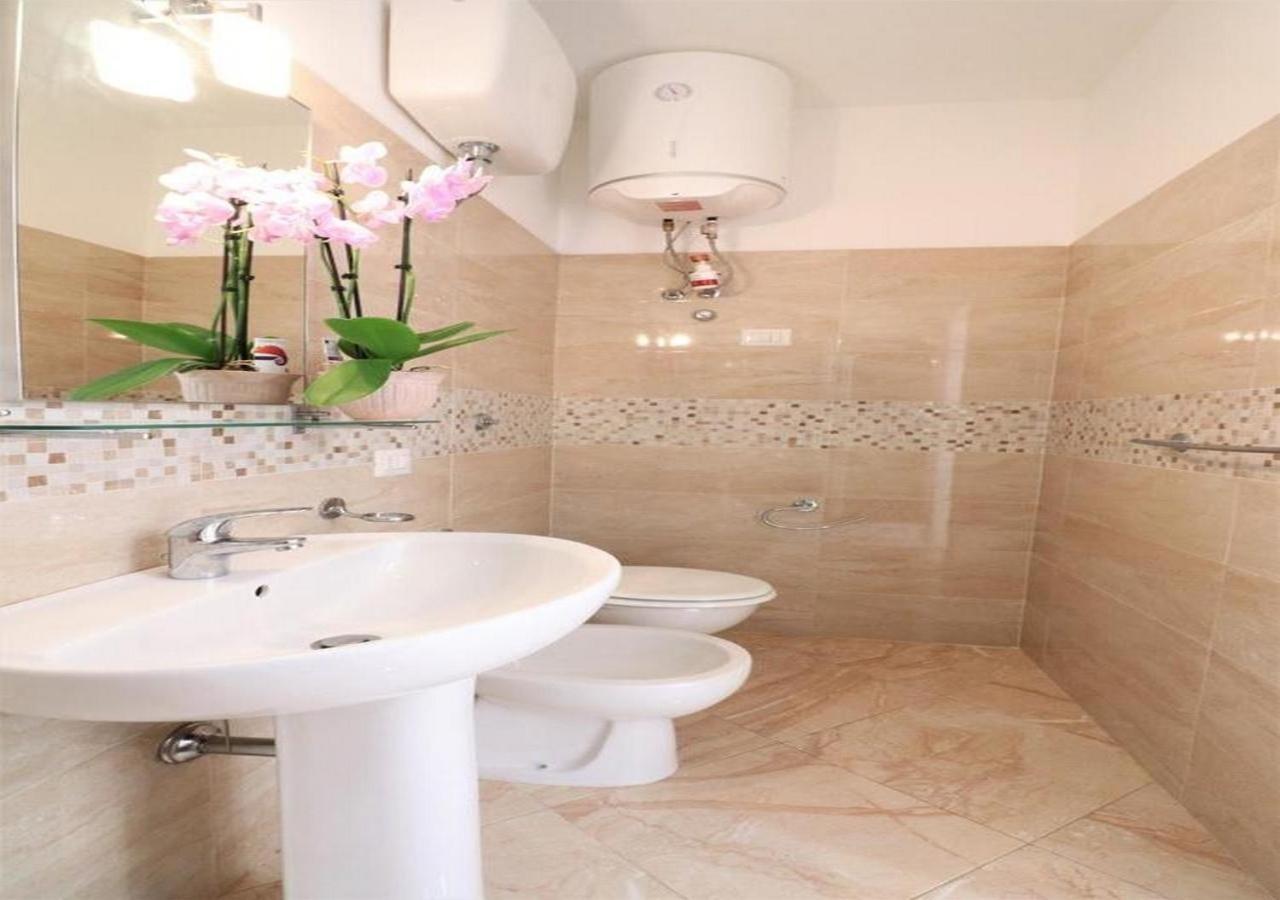 Sorrento Historical Center Apartman Kültér fotó