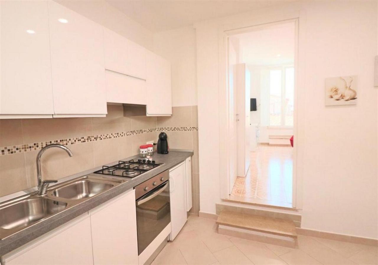 Sorrento Historical Center Apartman Kültér fotó