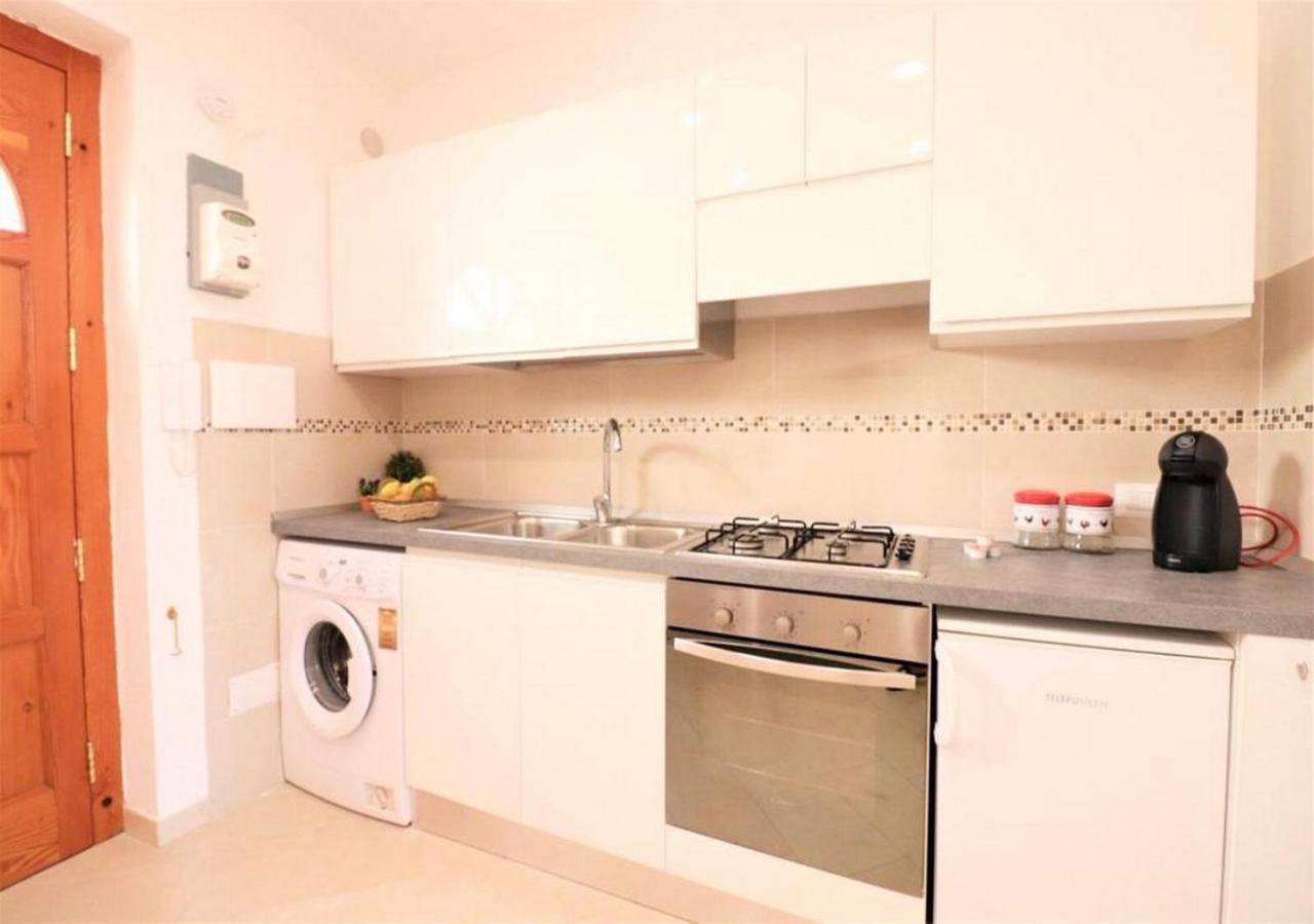 Sorrento Historical Center Apartman Kültér fotó