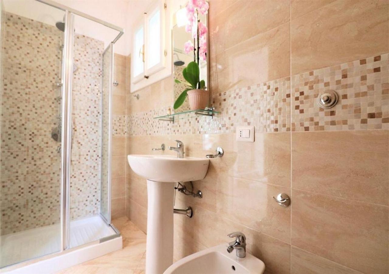 Sorrento Historical Center Apartman Kültér fotó