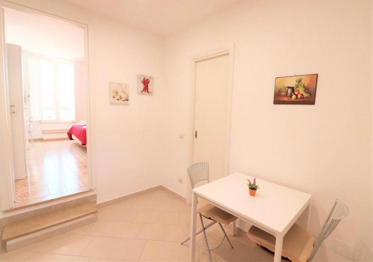 Sorrento Historical Center Apartman Kültér fotó